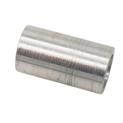 Entretoise Centrale de Roue Avant YCF – 17x24x44mm - START / PILOT / BIGY 24-25