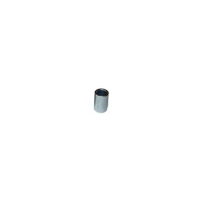 Entretoise de roue arrière YCF - Ø15x25x33mm - roue 2006-07 sans Joint spi - coté gauche