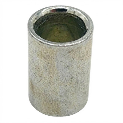 Entretoise de roue avant Ø 13 x 10,5 x 23 mm YCF Draisienne BB12 /BB16