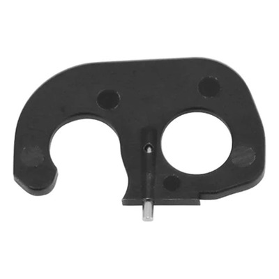 Entretoise sécurité manivelle gauche pédalier Shimano route