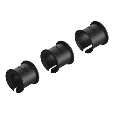 Entretoises de rechange pour support sur rétroviseur Quad Lock
