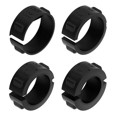 Entretoises de rechange pour support sur guidon Quad Lock PRO