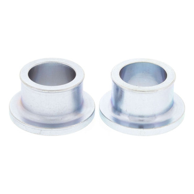 Entretoises de Roue Arrière ALL BALLS RACING Aluminium - Yamaha 80 / 85 YZ 93-25