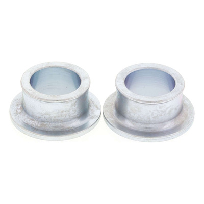 Entretoises de Roue Arrière ALL BALLS RACING Aluminium - Kawasaki 80 / 85 KX 98-25