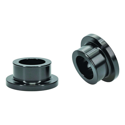 Entretoises de Roue Arrière ALL BALLS RACING Aluminium - Kawasaki 400 KLX-R 2003