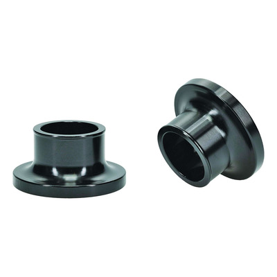 Entretoises de Roue Arrière ALL BALLS RACING Aluminium - Kawasaki 125 KX 90-96