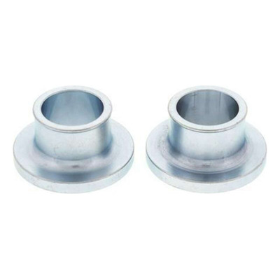 Entretoises de Roue Arrière ALL BALLS RACING Aluminium - Kawasaki 125 KX 97-02