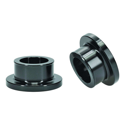 Entretoises de Roue Arrière ALL BALLS RACING Aluminium - Honda 125 / 250 CR 88-94
