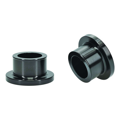 Entretoises de Roue Arrière ALL BALLS RACING Aluminium - Honda 125 / 250 CR 95-99