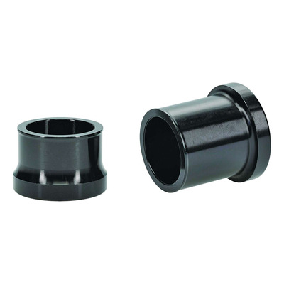Entretoises de Roue Avant ALL BALLS RACING Aluminium - Kawasaki 125 / 250 KX 04-05