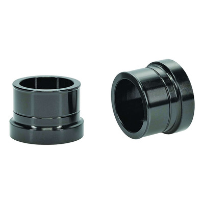 Entretoises de Roue Avant ALL BALLS RACING Aluminium - Kawasaki 125 / 250 KX 93-98