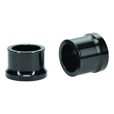 Entretoises de Roue Avant ALL BALLS RACING Aluminium - Yamaha 125 / 250 YZ 02-07