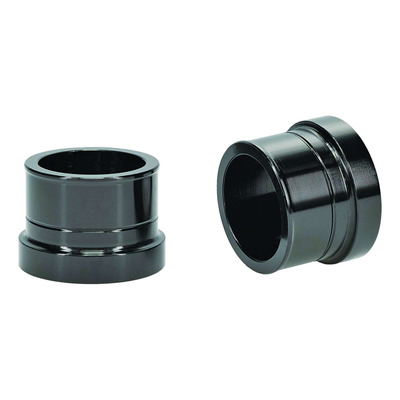 Entretoises de Roue Avant ALL BALLS RACING Aluminium - Kawasaki 125 / 250 KX 99-03