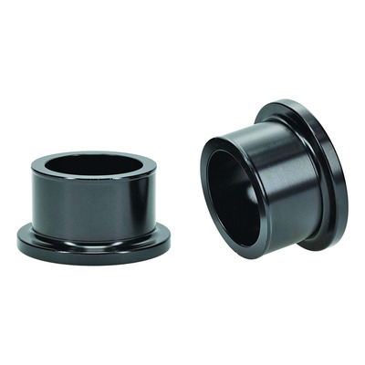 Entretoises de Roue Avant ALL BALLS RACING Aluminium - Honda 250 CR 92-94
