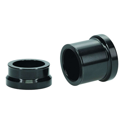 Entretoises de Roue Avant ALL BALLS RACING Aluminium - Honda 450 CRF-R 02-25