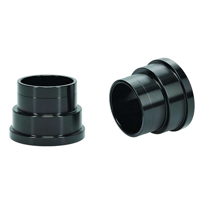Entretoises de Roue Avant ALL BALLS RACING Aluminium - KTM 450 SXF 07-16