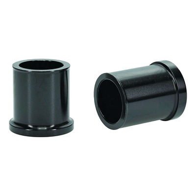 Entretoises de Roue Avant ALL BALLS RACING Aluminium - Yamaha 125 / 250 YZ 99-01