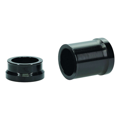 Entretoises de Roue Avant ALL BALLS RACING Aluminium - Honda 250 CR 95-01
