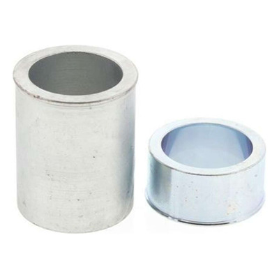 Entretoises de Roue Avant ALL BALLS RACING Aluminium - Honda 125 à 500 CR 1995