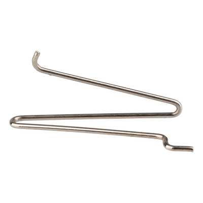 Épingle maintien de plaquettes de frein Teknix