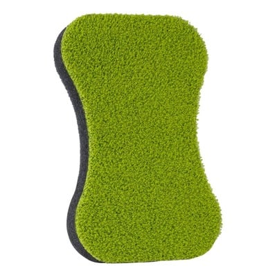 Éponge anti-rayures Held Non-scratch sponge vert