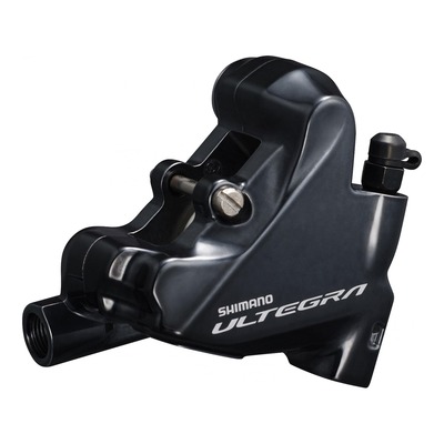 Étrier arrière pour vélo de route Shimano Ultegra BR-R8070 disque hydraulique