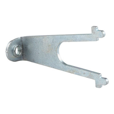 Étrier de fixation capot de filtre à air pour Solex