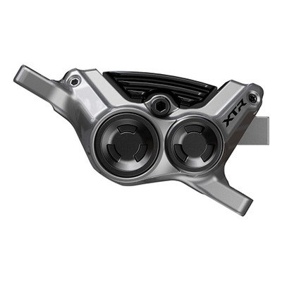 Étrier de Frein à Disque Hydraulique ShimanoBR-M9220 XTR Avant ou Arrière Noir