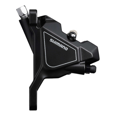 Étrier de Frein à Disque Hydraulique Shimano BR-UR300 Avant Noir