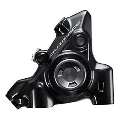 Étrier de Frein à Disque Hydraulique Shimano BR-R9270 Dura-Ace Arrière Noir