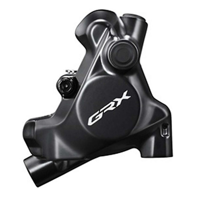 Étrier de Frein à Disque Hydraulique Shimano BR-RX820 GRX Arrière Noir