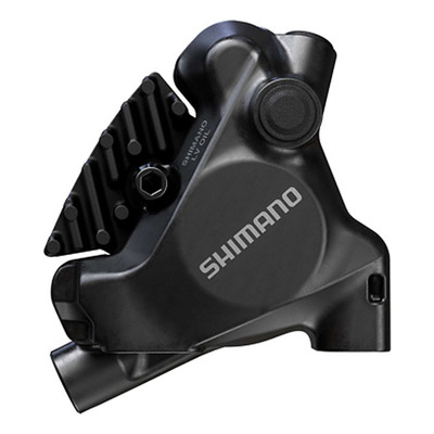 Étrier de Frein à Disque Hydraulique Shimano BR-MT805 Arrière