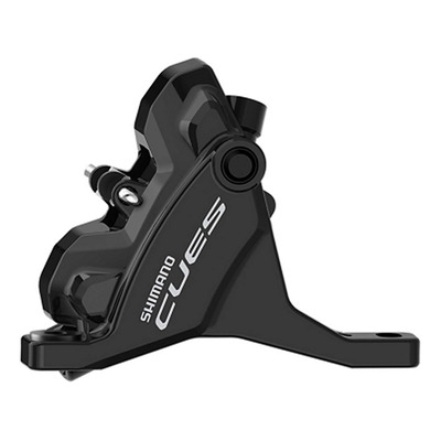 Étrier de Frein à Disque Hydraulique Shimano Cues BR-U6030-F Avant
