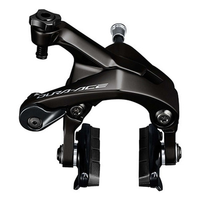Étrier de Frein à Patin Shimano BR-R9200 Dura-Ace Avant Noir