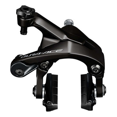 Étrier de Frein à Patin Shimano BR-R9200 Dura-Ace Arrière Noir