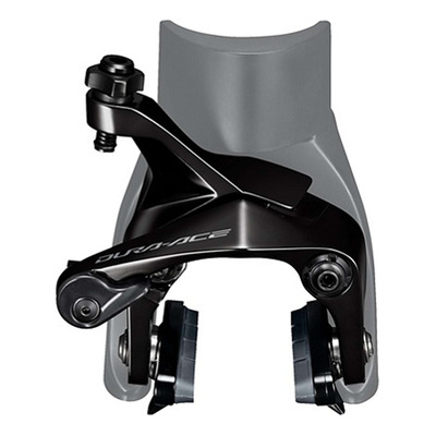 Étrier de Frein à Patin Shimano BR-R9210 Dura-Ace Avant Noir