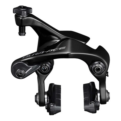 Étrier de Frein à Patin Shimano BR-R9210 Dura-Ace Arrière Noir