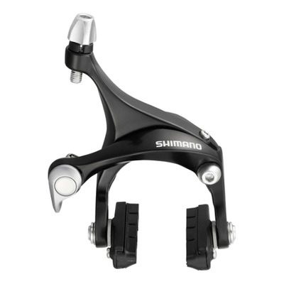 Étrier de Frein à Patin Vélo Route Shimano BR-R561 Arrière Noir
