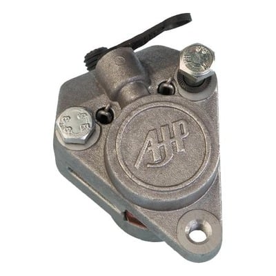 Étrier de frein AJP Ø 25mm pour trial Beta / Fantic / Montesa / Gas Gas / Scorpa
