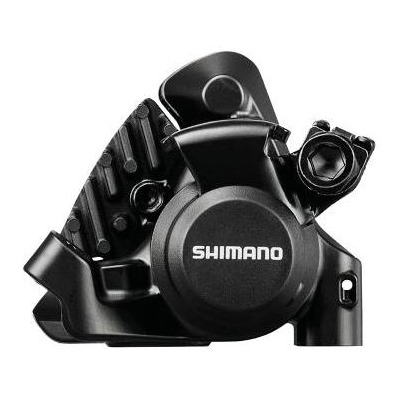 Étrier de frein arrière Shimano BR-RS305 mécanique Flat-Mount