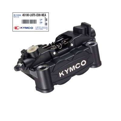Étrier de frein avant gauche Kymco X Citing 400 2012-15 152073