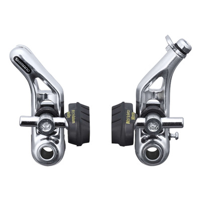 Étrier de Frein Cantilever Shimano BR-CT91-M Arrière Argenté