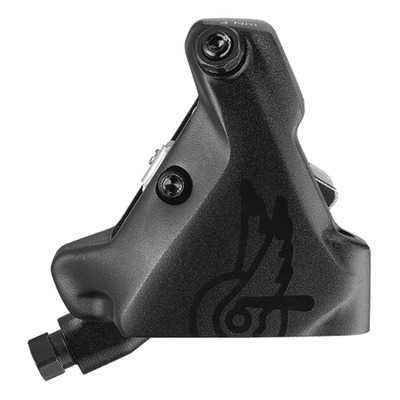Étrier de frein vélo route Campagnolo Record 13 Avant disque 140/160 mm