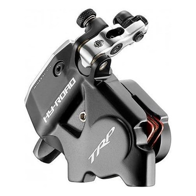 Étrier frein hybride TRP HY/RD Flat Mount noir