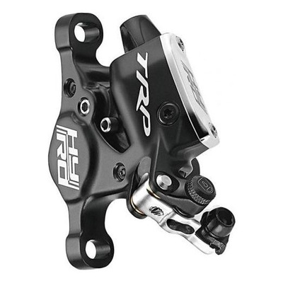 Étrier frein hybride TRP HY/RD Post Mount noir