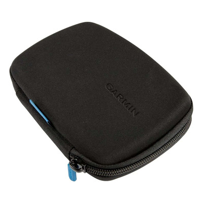 Étui de protection GPS Garmin Zumo/Tread noir