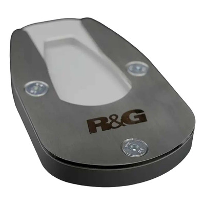 Extension de béquille aluminium R&G Suzuki DL 1050 V-Strom DE 23-25
