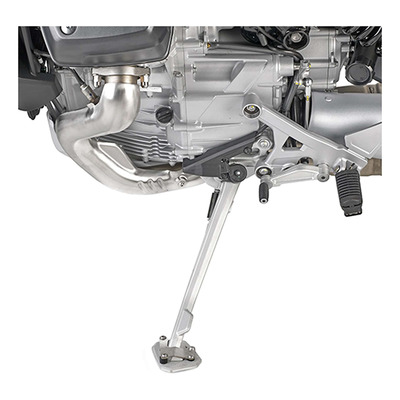 Extension de béquille Givi Moto Guzzi Stelvio 1000 24-25