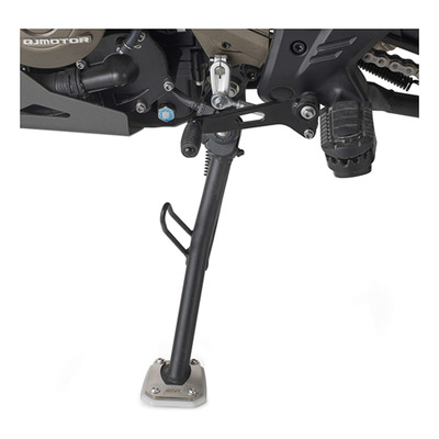 Extension de béquille Givi QJ Motor SRT 600 SX 24-25