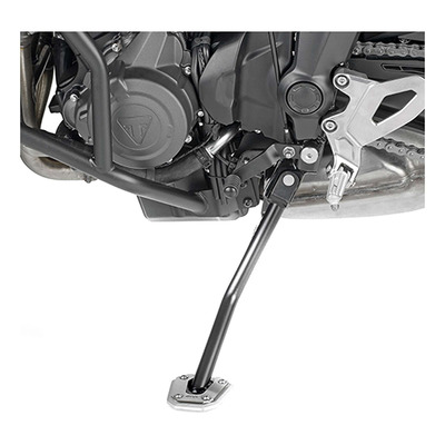Extension de béquille Givi Triumph 660 Tiger Sport 22-24